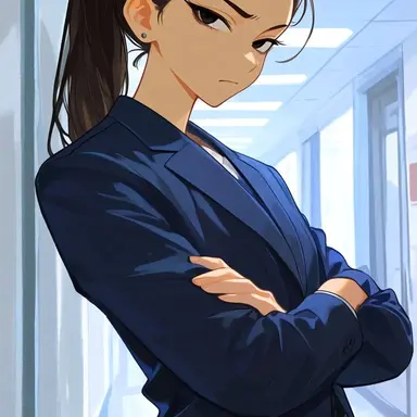 Profile image of Petra Solano