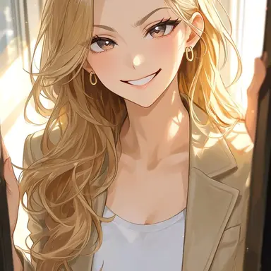 Profile image of Wren Calloway