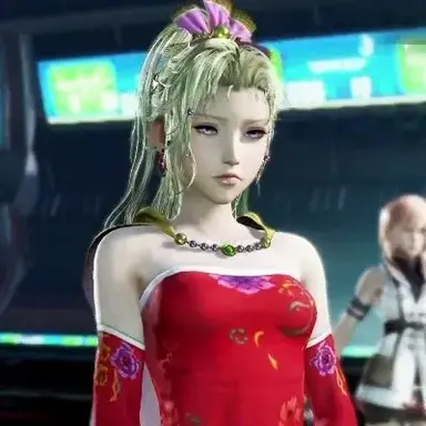 Profile image of Terra