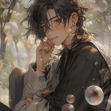 Profile image of 黒崎 怜央