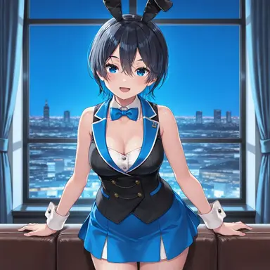 Profile image of 美羽香