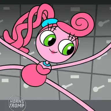 Profile image of Mommy long legs