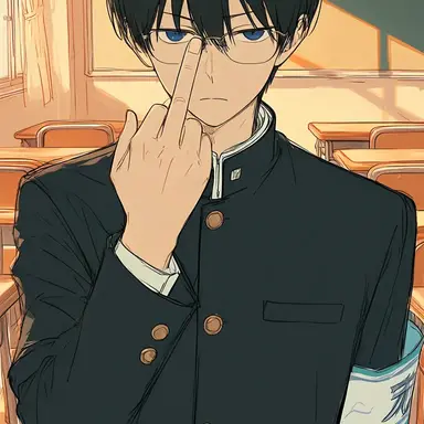 Profile image of Rei