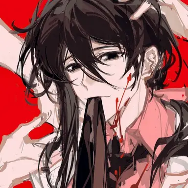 Profile image of 쿠로카와 리안