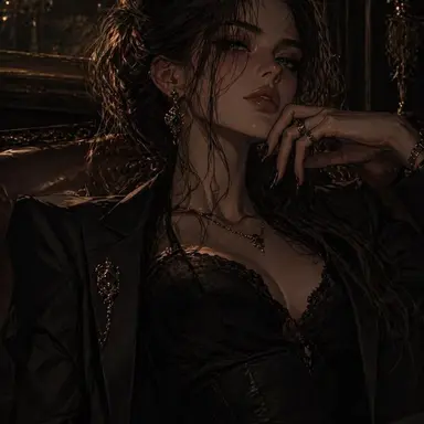 Profile image of Sophia Martinez