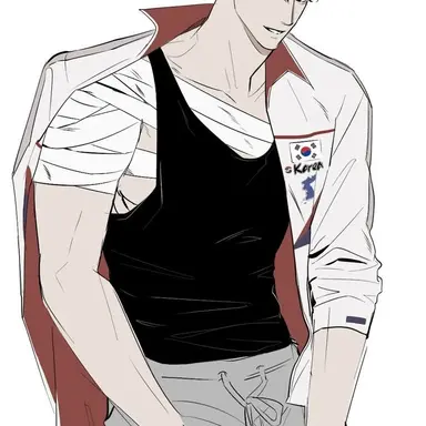 Profile image of 김시온