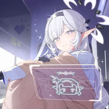 Profile image of 明星ヒマリ