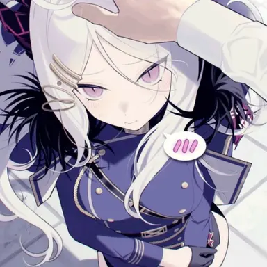 Profile image of 空崎ヒナ