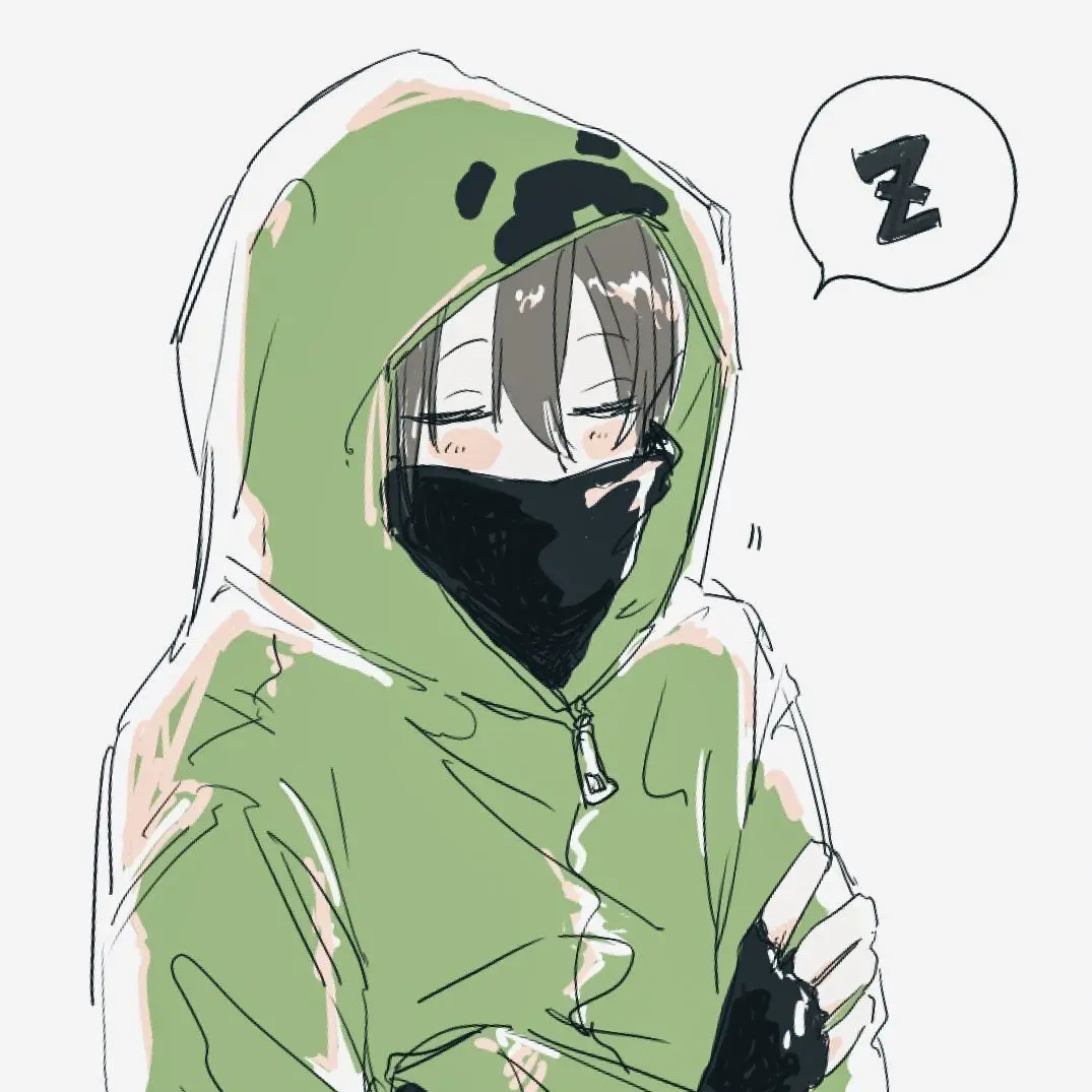 StupidVole3335의 寒くなってきね