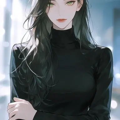 Profile image of Serena
