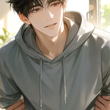 Profile image of Declan