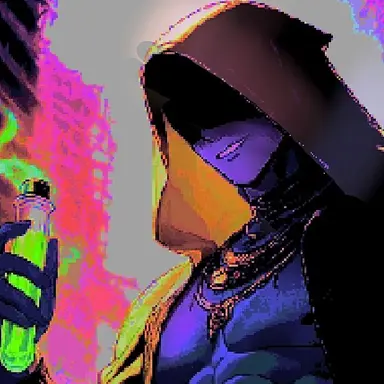 Profile image of Exio