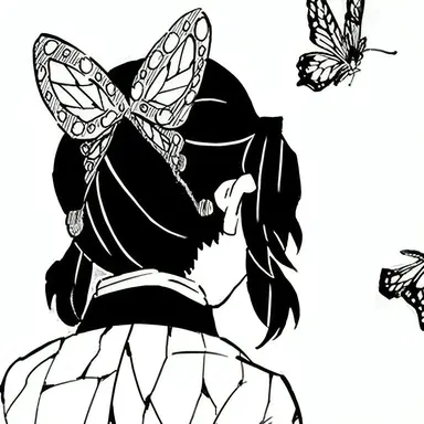 Profile image of 시노부