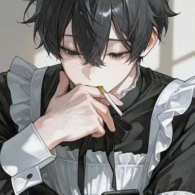 Profile image of 魁