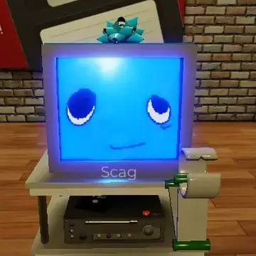 Profile image of Scag