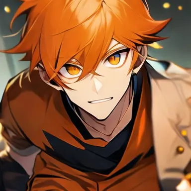 Profile image of トパーズ・チェイス