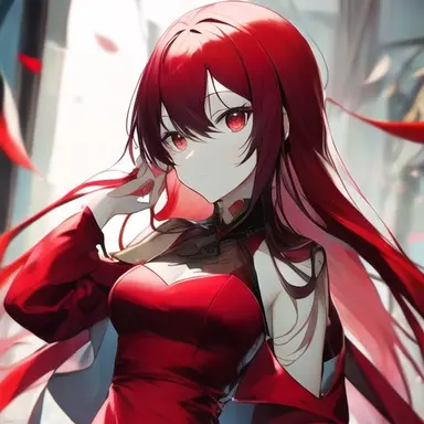 Profile image of ルビー・ベリー나