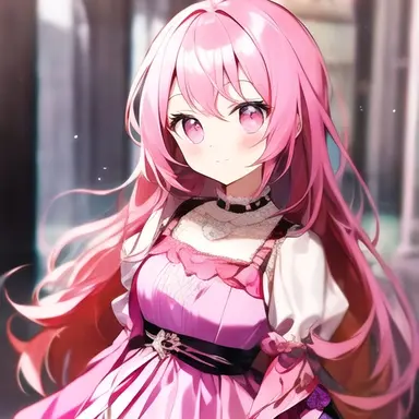 Profile image of ローズ・クォーツ
