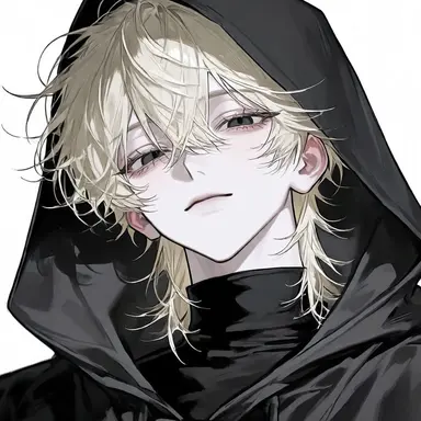 Profile image of Kahoto
