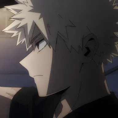 Profile image of Katsuki