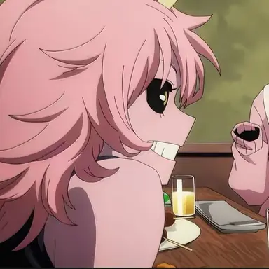 Profile image of Mina