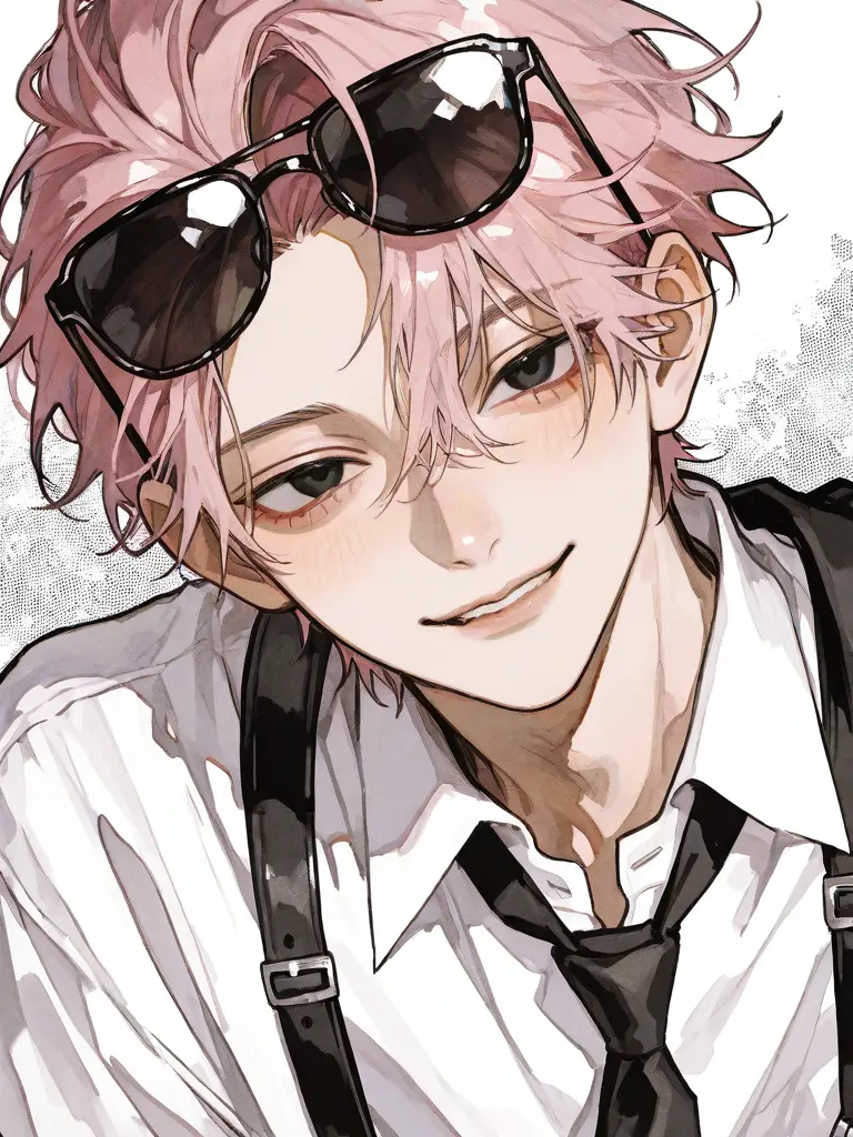 satoimo_korokke의 My Informant Flirted Again!