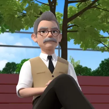 Profile image of 나교장