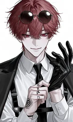 Profile image of ユノ