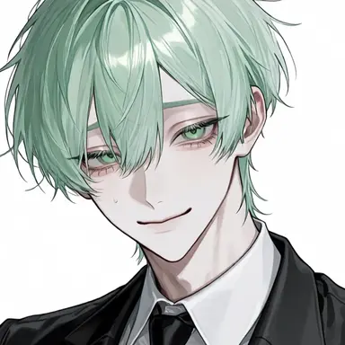 Profile image of リアム