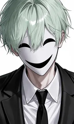 Profile image of リアム