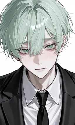 Profile image of リアム
