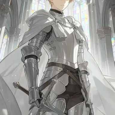 Profile image of 神代 蓮太