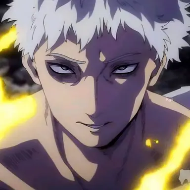 Profile image of Zen Shigaraki