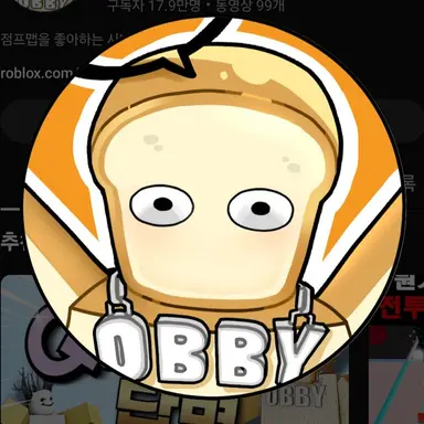 Profile image of 준브레드