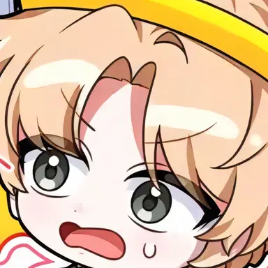 Profile image of 비럭키