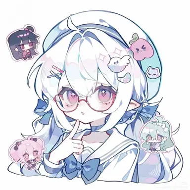 Profile image of 여우