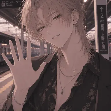 Profile image of 遼馬