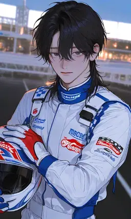 Profile image of 颯