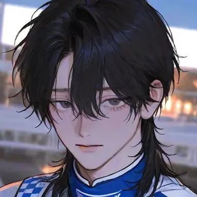 Profile image of 颯