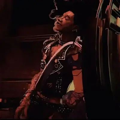 ChewyTown0697의 Hobart Brown