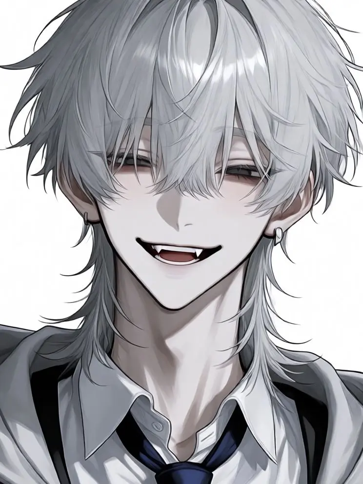 MauveGown4021의 攻略不能の彼