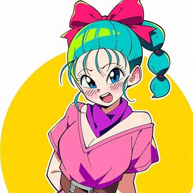 Profile image of ブルマ