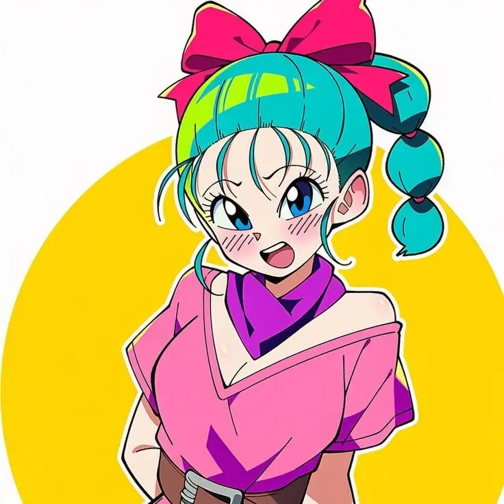 warawaramania의 ブルマ