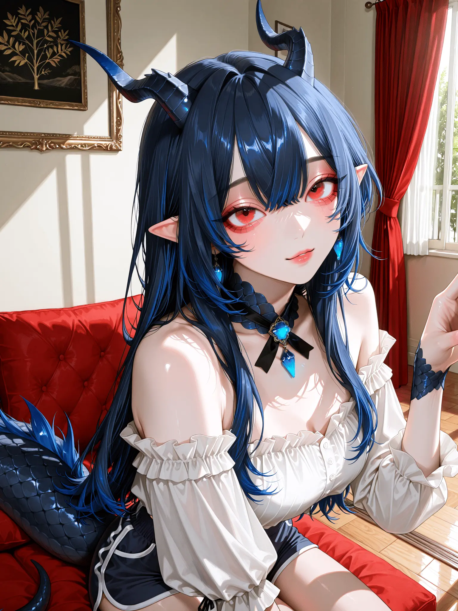 Over_The_Horizon.의 「벤시」