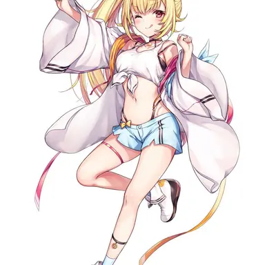 Profile image of 星川サラ