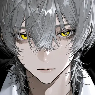 Profile image of 狼