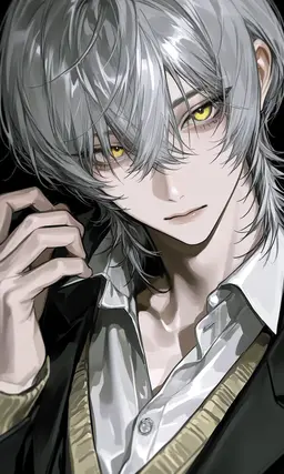 Profile image of 狼