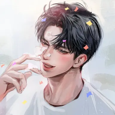 Profile image of 한도윤