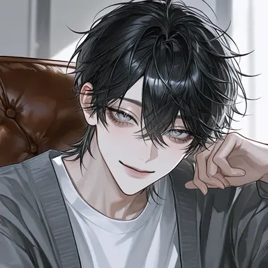 Profile image of 颯