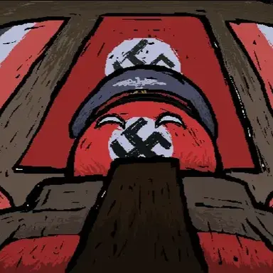 Profile image of 히틀러